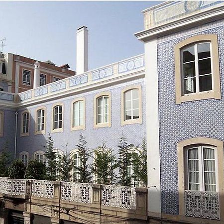 Estrela Cozy Apartment Lizbona Zewnętrze zdjęcie