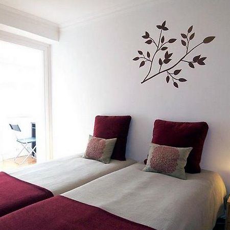 Estrela Cozy Apartment Lizbona Zewnętrze zdjęcie