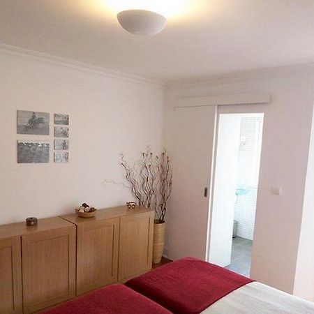 Estrela Cozy Apartment Lizbona Zewnętrze zdjęcie