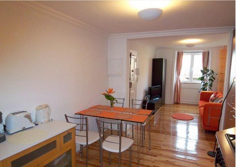 Estrela Cozy Apartment Lizbona Zewnętrze zdjęcie