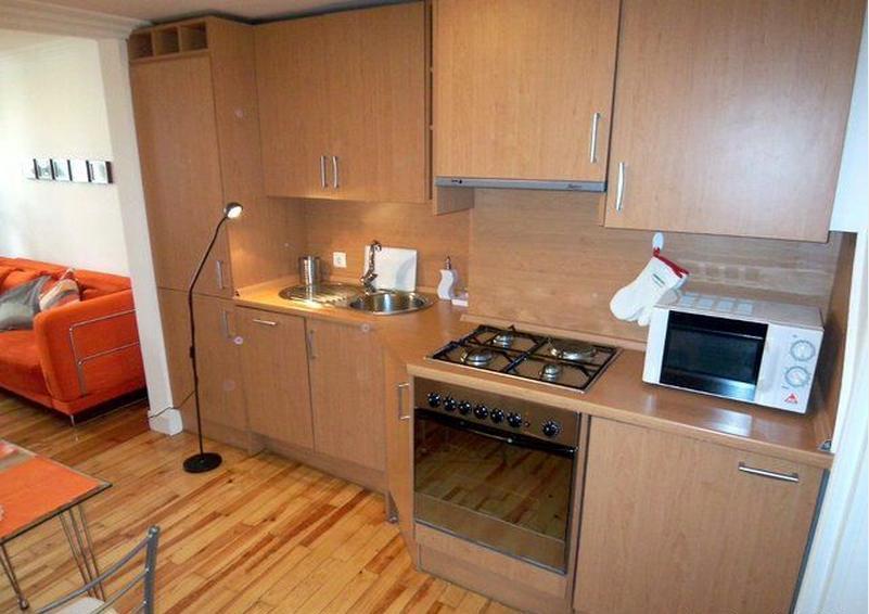 Estrela Cozy Apartment Lizbona Zewnętrze zdjęcie