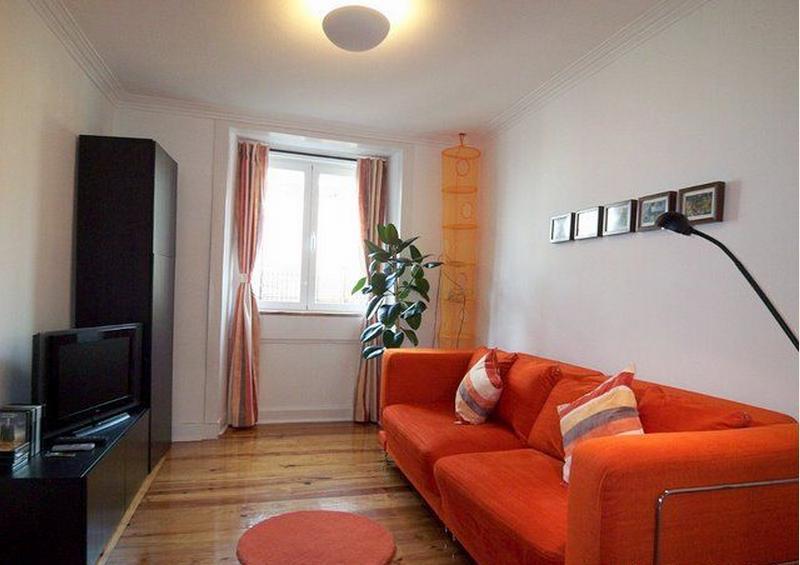 Estrela Cozy Apartment Lizbona Zewnętrze zdjęcie