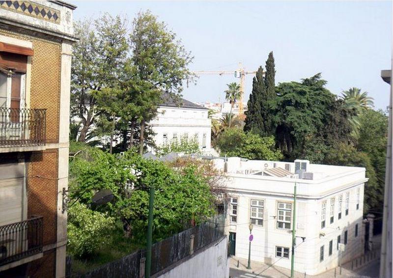 Estrela Cozy Apartment Lizbona Zewnętrze zdjęcie