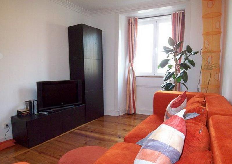 Estrela Cozy Apartment Lizbona Zewnętrze zdjęcie