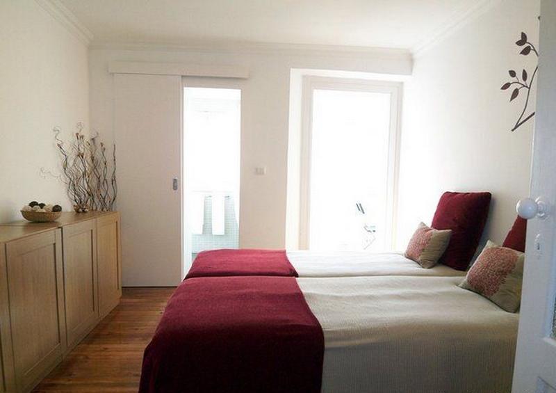 Estrela Cozy Apartment Lizbona Zewnętrze zdjęcie