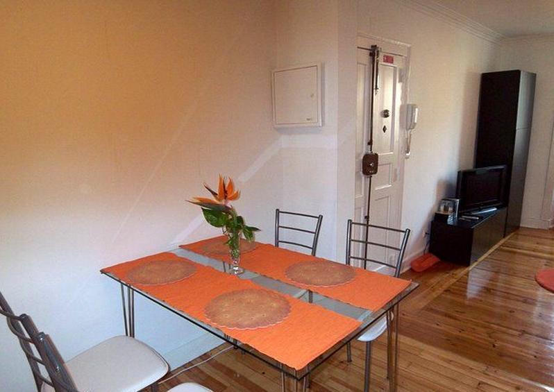 Estrela Cozy Apartment Lizbona Zewnętrze zdjęcie