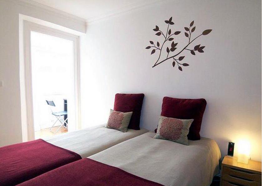 Estrela Cozy Apartment Lizbona Zewnętrze zdjęcie