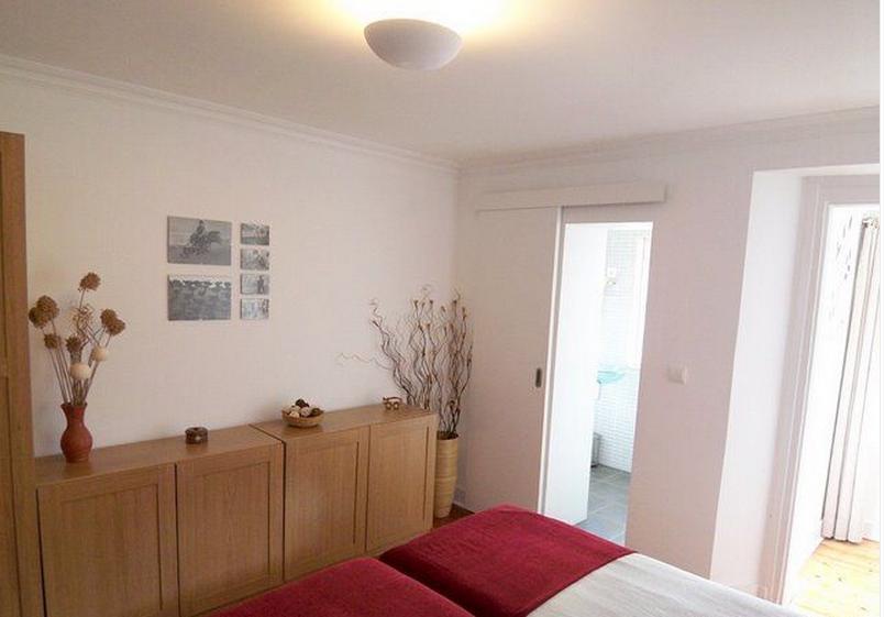 Estrela Cozy Apartment Lizbona Zewnętrze zdjęcie